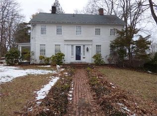 914 Worthington Rdg, Berlin, CT 06037