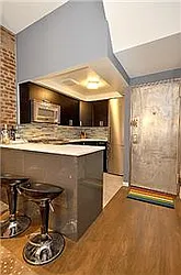 Rented by Living New York