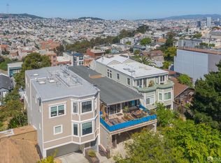 934 Carolina St, San Francisco, CA 94107