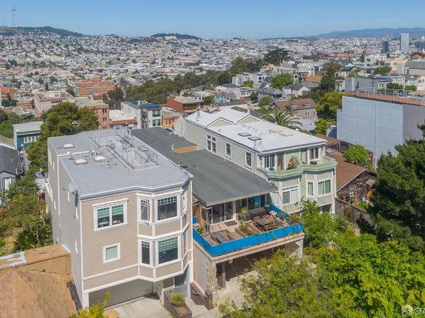 934 Carolina St, San Francisco, CA 94107