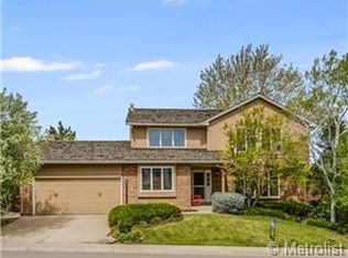 8023 Lodgepole Trl, Lone Tree, CO 80124