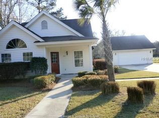 602 Main St, Hardeeville, SC 29927