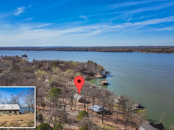 206 County Road 2339, Pittsburg, TX 75686