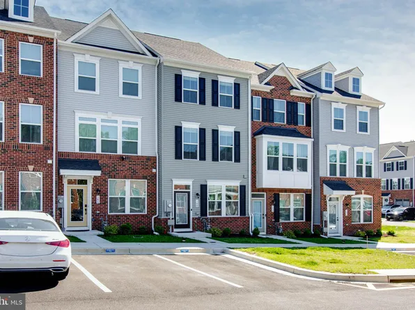 188 Woodgate Cir, Pasadena, MD 21122