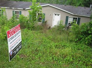 383 Back Valley Rd, Oliver Springs, TN 37840