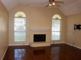 4508 Fargo Dr, Grand Prairie, TX 75052