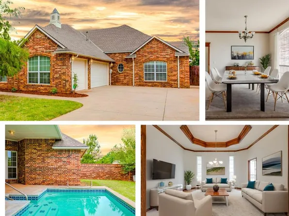 1101 Kingsway Ave, Yukon, OK 73099