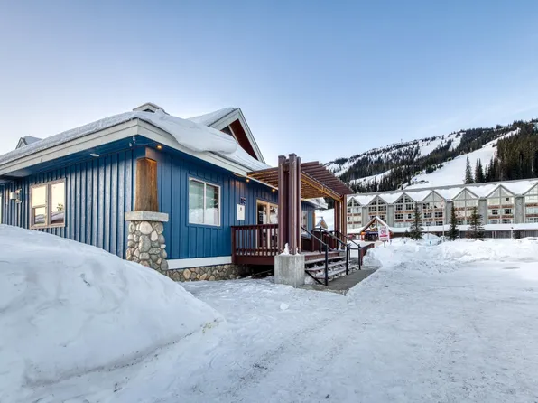 360 Strayhorse Rd #C-13, Apex, BC V0X 1N6