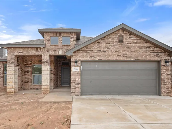 7243 29th St, Lubbock, TX 79407