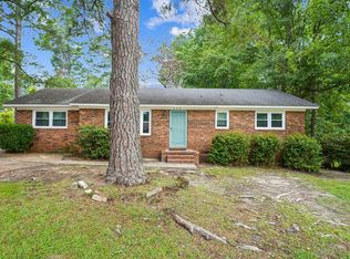 628 McLamb Dr, Fayetteville, NC 28301
