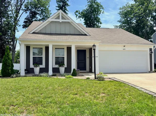 628 Mallard Lake Blvd, Shepherdsville, KY 40165