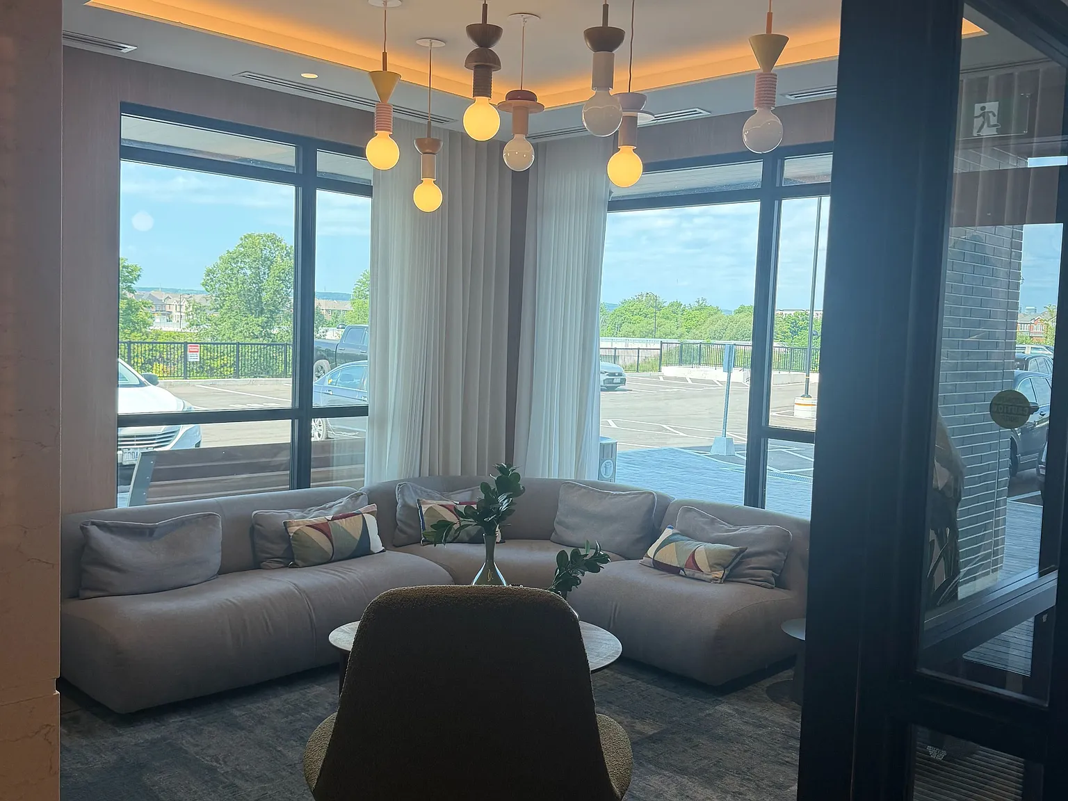2 bed, $2,200 — Photo 3
