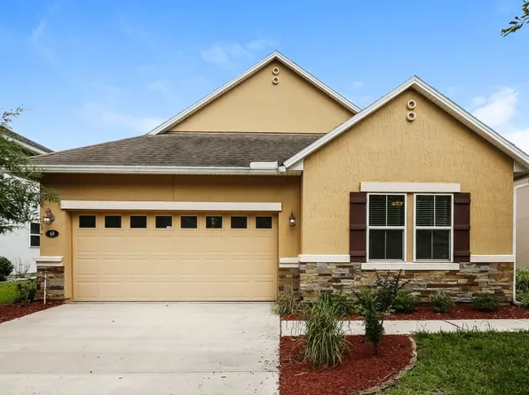 69 Peter Island Dr, Saint Augustine, FL 32092