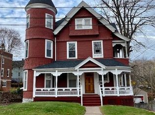 36 Center St FLOOR 2, Meriden, CT 06450