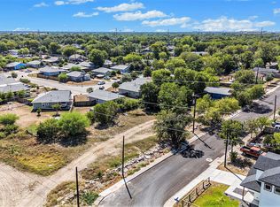 306 SW 41st St #21, San Antonio, TX 78237