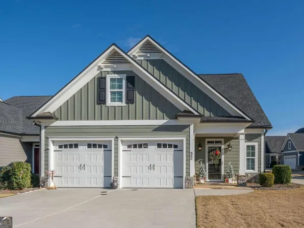 32 Encore Ln, Cartersville, GA 30120