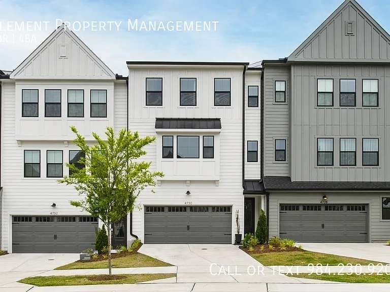 4730 Cypress Tree Ln #1 — Photo 2