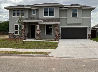 1908 Bunting Ln, Mission, TX 78572