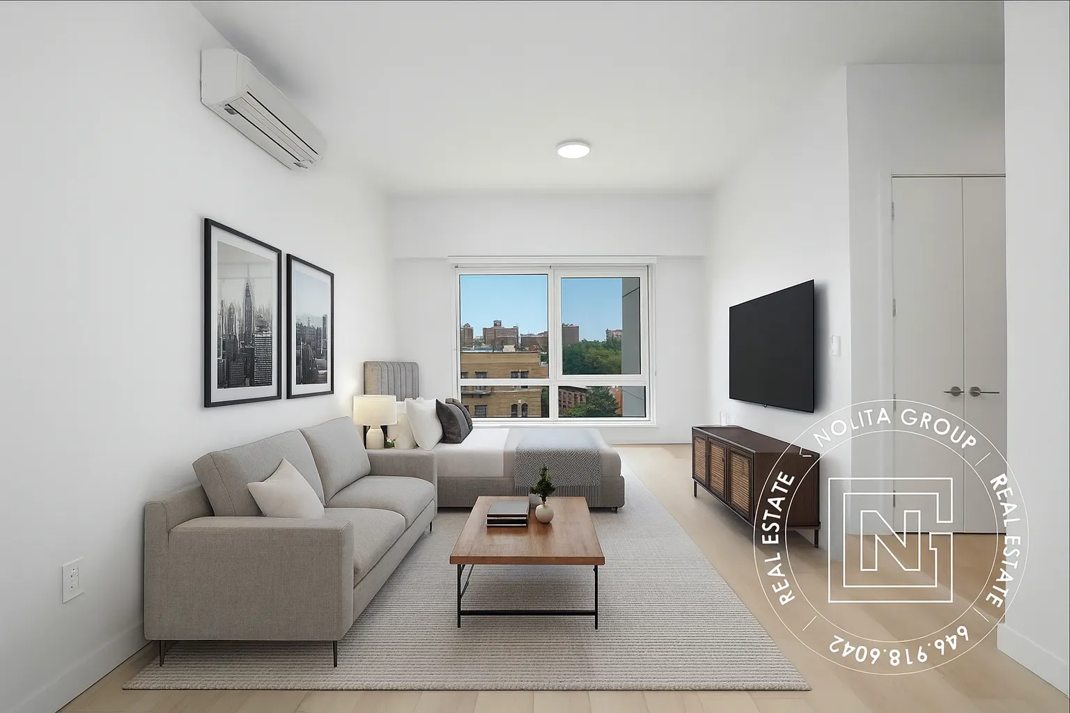 108 Downing Street #6J in Clinton Hill, Brooklyn | StreetEasy