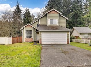 13618 Connor Loop NW, Silverdale, WA 98383