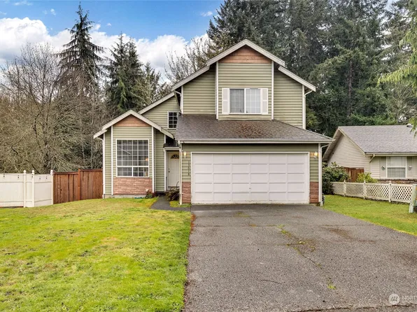 13618 Connor Loop NW, Silverdale, WA 98383