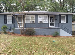 3011 Prentice Ave, Columbia, SC 29205