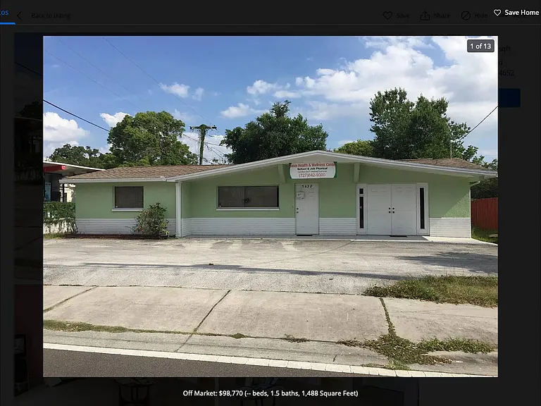5438 Trouble Creek Rd #1 — Photo 2