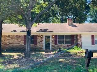 512 Crystal St, Longview, TX 75604