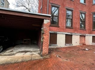 1000 N 6th St #2, Harrisburg, PA 17102