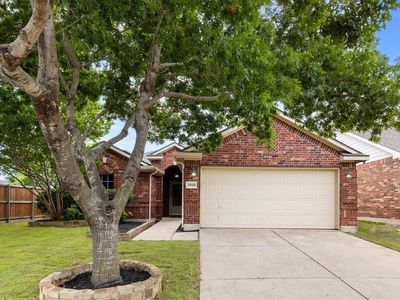 2000 Meadow View Dr, Princeton, TX, 75407