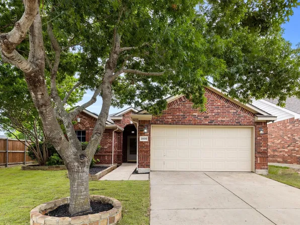 2000 Meadow View Dr, Princeton, TX 75407