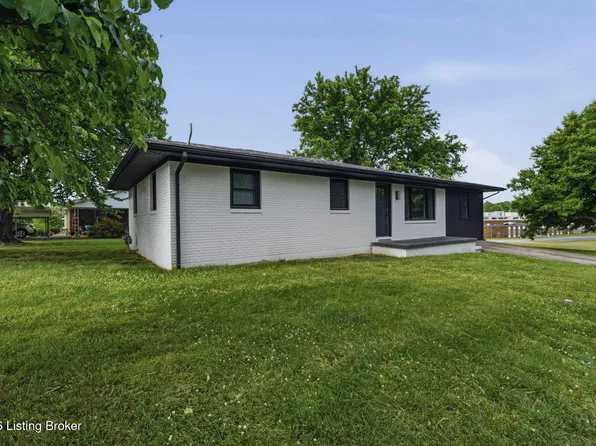 202 Industrial Rd, Greensburg, KY 42743