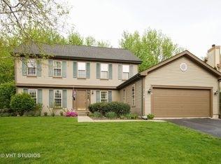 1108 Willoby Ln, Elgin, IL 60120