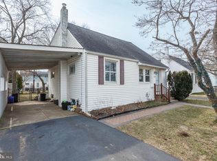 3532 Llanberis Ave, Bristol, PA