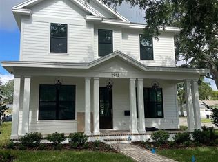 2982 12th St N, Petersburg, FL 33704