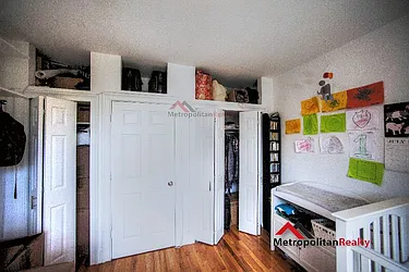 Rented by Metropolitan Realty