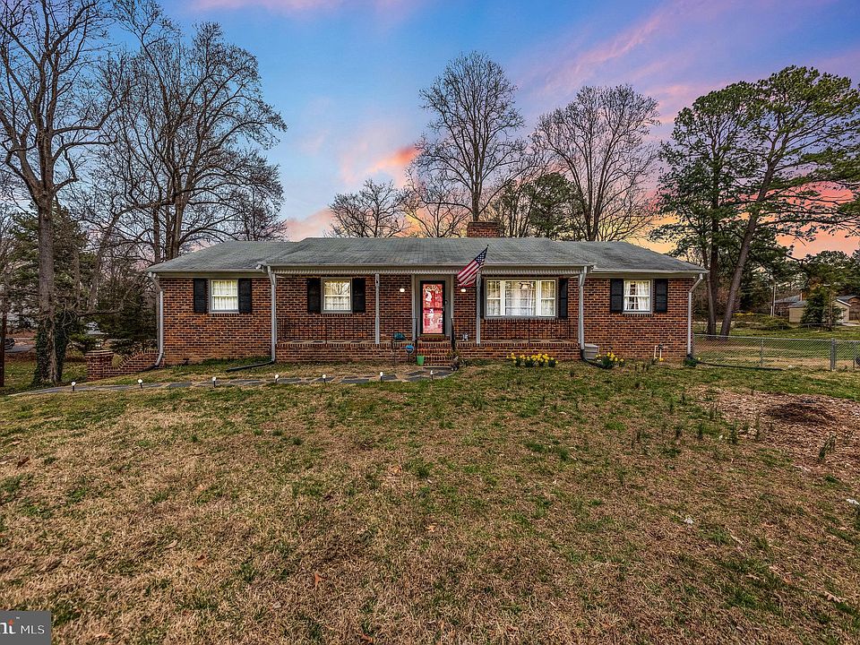 4300 Whitestone Ct, North Chesterfield, VA 23234 Zillow