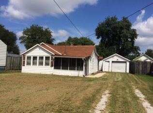 308 W Wernsing Ave, Effingham, IL 62401