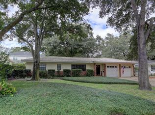 3013 S Emerson St, Tampa, FL 33629