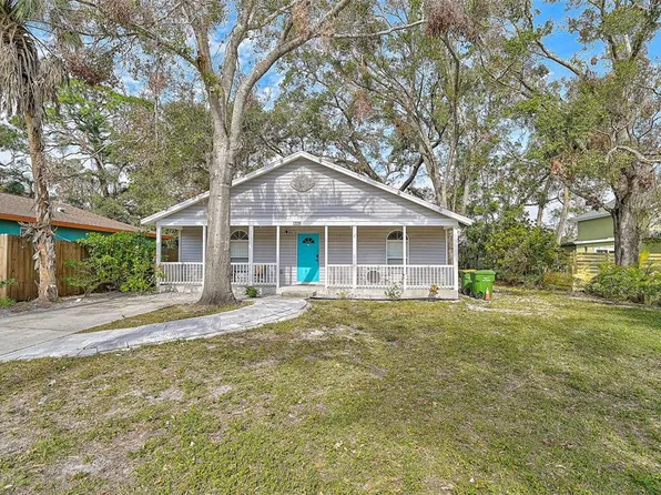 1335 12th St, Sarasota, FL 34236