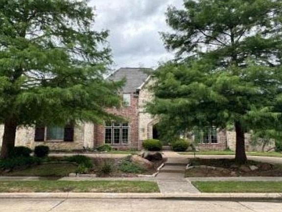 Property Front View