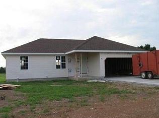 507 N Pinecrest St, Buffalo, MO 65622