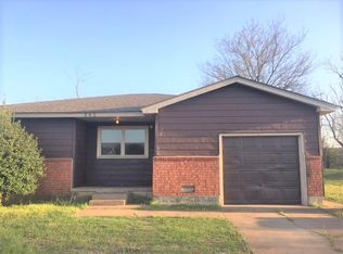 332 NW 90th St, Oklahoma City, OK 73114