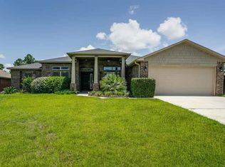 6144 Chester Dr, Pensacola, FL 32526