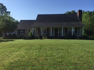 1799 Claypool Alvaton Rd, Bowling Green, KY 42103