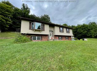 73 Bayshore Ln, Charleston, WV 25312