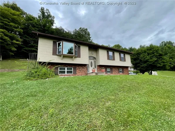 73 Bayshore Ln, Charleston, WV 25312