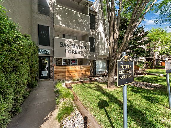 2nd image of 7140 San Mateo Blvd APT 166