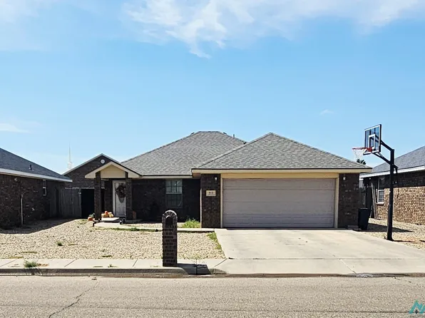 213 Starlite Dr, Clovis, NM 88101