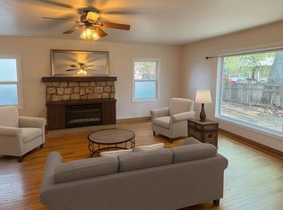 1231 Stevenson Street, Calistoga, CA 94515